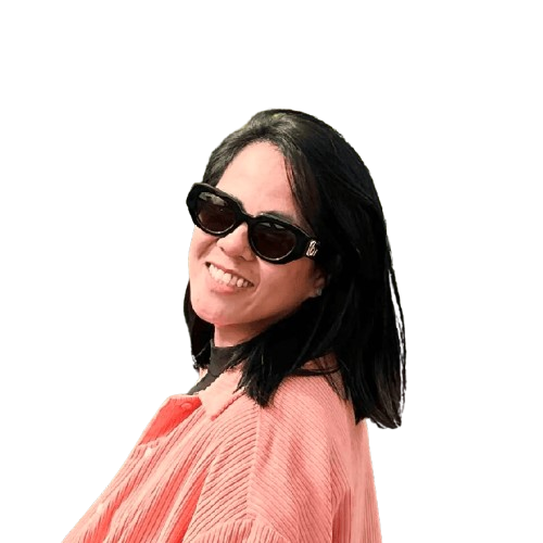 Dina - La mascota de HiperDina